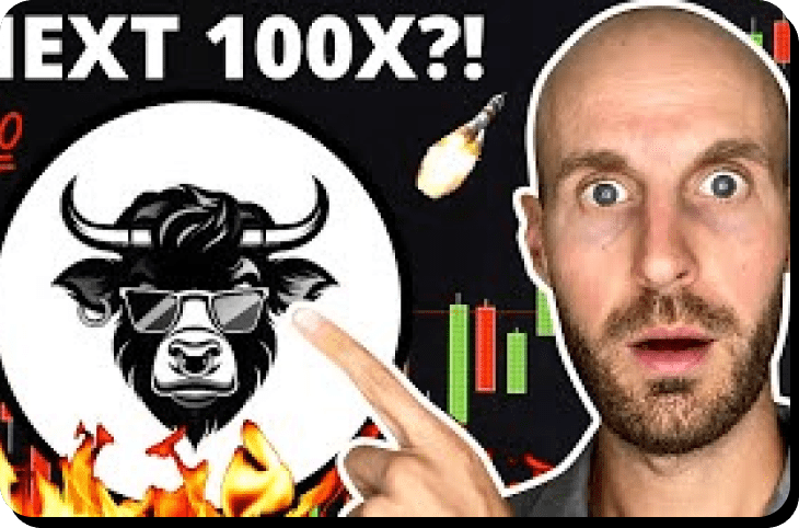 ????IS THIS THE NEXT 100X MEME COIN?!