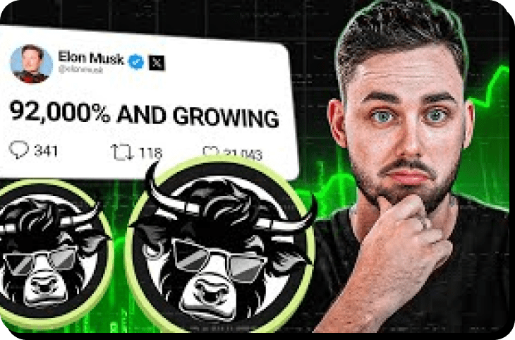 The ONLY Meme Coin Worth Buying – The PEPE Coin Killer! (Huge Potential!)