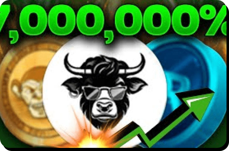 ????TURN $27 into $4,240,471 WITH TOP 3 BEST CRYPTO MEME COIN?!!