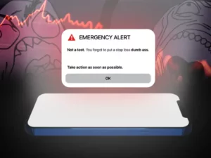 Emergency alert system warns millions about missing stop loss