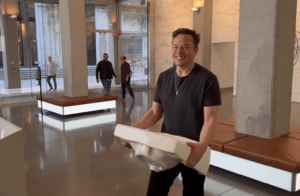 Elon Musk Makes Compelling New Offer For OpenAI: “I’ll Leave You Alone”