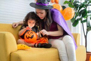 Parents warned to lookout for Epstein client list in halloween candy