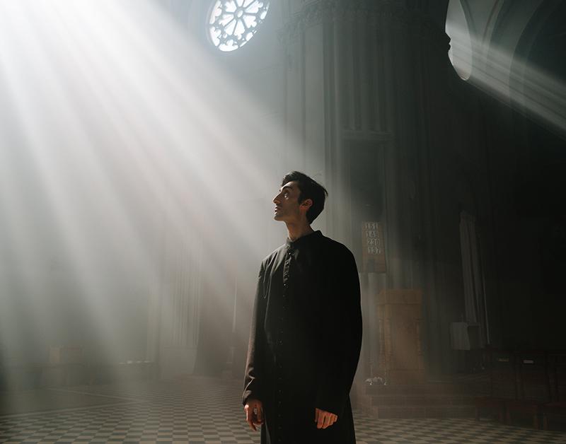Arkansas man now identifies as church to try and avoid taxes.