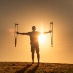 walk it off - shutterstock