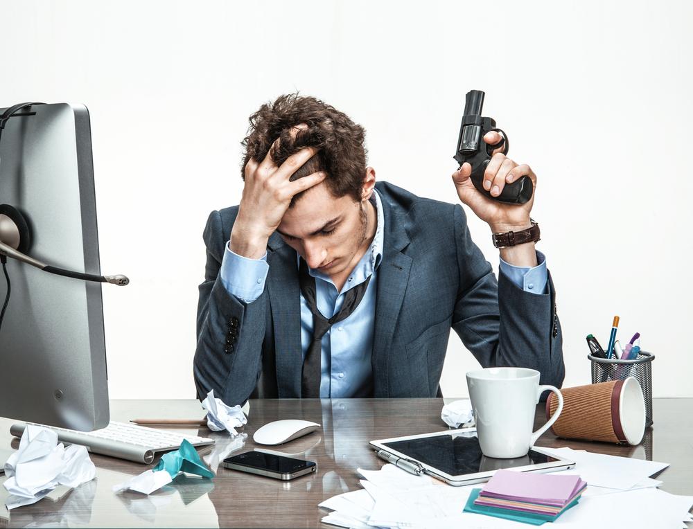 top ways to negotiate a better salary: shutterstock.