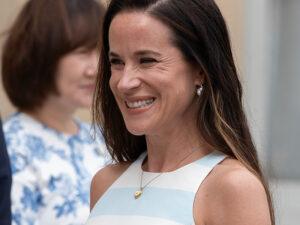 Ashley Biden joins family tradition by forgetting to pay taxes
