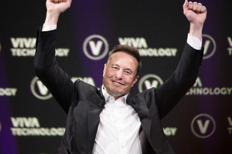 Finally, Some Good News for Billionaire Elon Musk As He’s Set To Become The World’s First Trillionaire