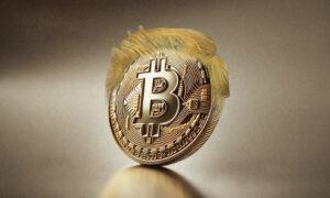 Trump To Make Bitcoin Official US Currency