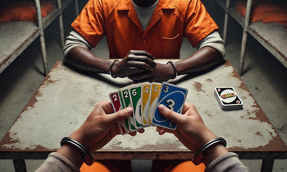 Diddy duels 'Uno Bro' SBF