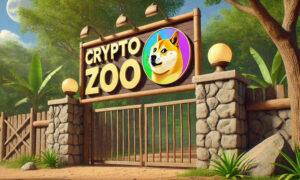First Crypto Zoo Opens, Bulls Immediately Escape