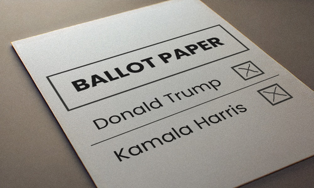 I'm casting my vote for both so neither of them feel bad.