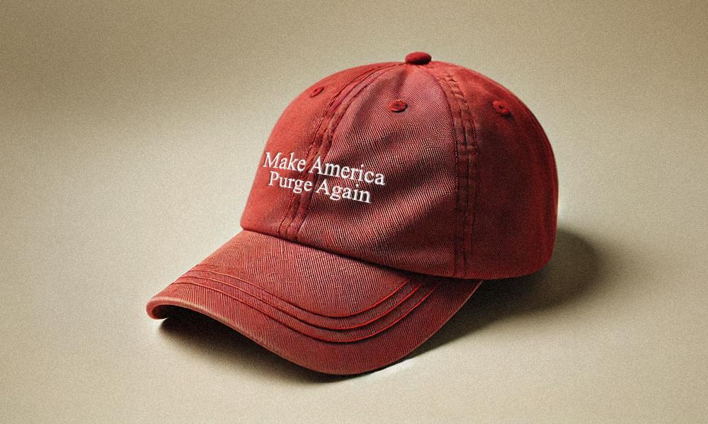 MAPA Hat