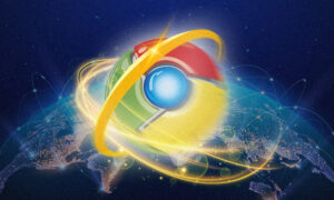 Google Forced To Sell Chrome, Buys Internet Explorer