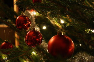 Christmas Voted Most Popular Vacation For Second Year Running