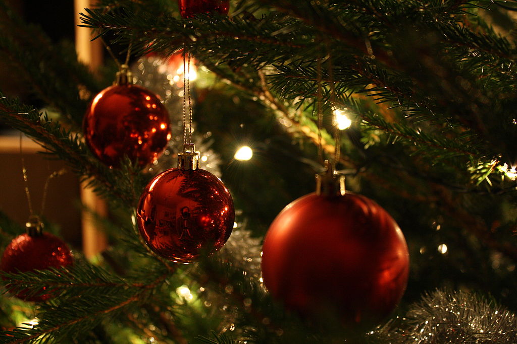 Christmas
