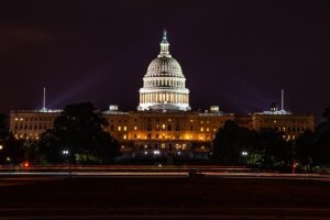 Donald Trump To Scrap Daylight