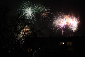 EMBARRASSING: Local Man Recycles Resolution From Last New Year