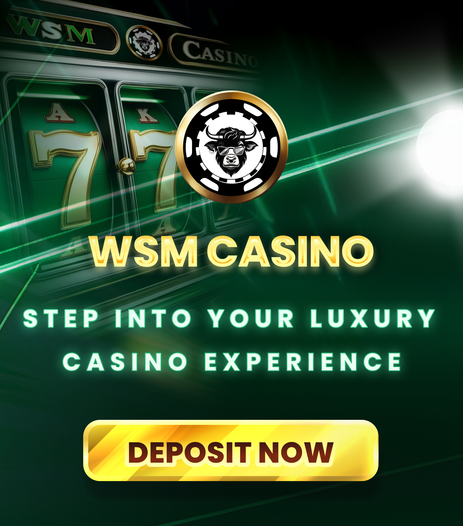 CP WSM Advert