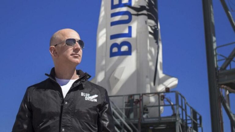 Jeff Bezos Just Dropped A Massive Bombshell About AI Impacting Your Job — But Is He Actually Right?
