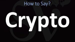 Area Man Discovers He’s Been Pronouncing “Crypto” Wrong His Entire Life