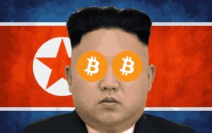 North Korea Promises To Return Stolen ETH “When We’re Done Using It”