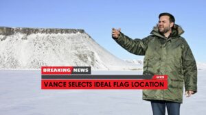 Greenland’s Response To JD Vance: “Sorry, Who Are You?”
