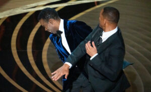 Will Smith Kills Man At Oscars