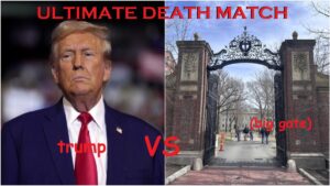 Trump’s $2bn Funding Freeze Forces Harvard Students To Pay Tuition Fees