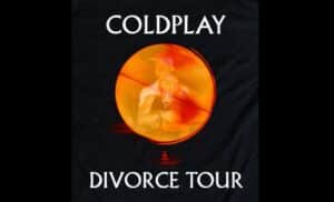 “CEO Affair” Becomes the Most Interesting Thing Coldplay Has Ever Released