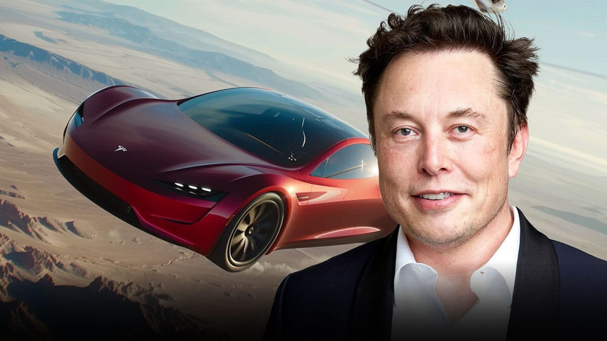 Elon: Wartime CEO To 7 Days A Week In The Office, Is Tesla Back?