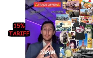 10 Things America Will Get Out Of The Japan Trade Deal
