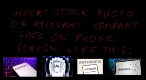 Anthropic Settles $1 Trillion AI Copyright Lawsuit