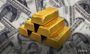 Gold At New ATH Ahead Of Government Shutdown