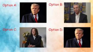 The 2028 Presidential Race Is Already Heating Up: Here’s Everyone Who’s Running