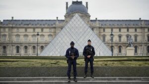 Top 10 Museum Heists: How Does The Louvre Robbery Compare?