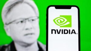 Nvidia Makes Deals With Absolutely Everyone, Here’s How Investors Reacted