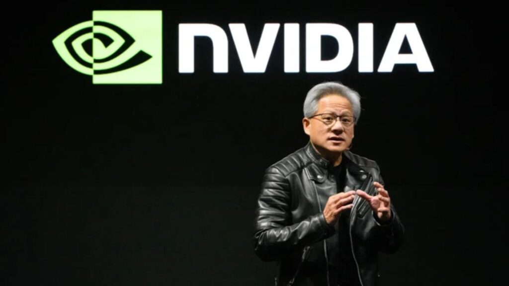 Retail Investors Are Dumping Nvidia & AI Stocks As Elon Selflessly Allows Us To Buy SpaceX