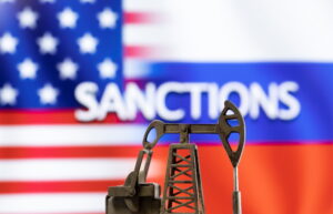 Oil Now Called ‘Black Gold’ After Reaching New Highs Following Trump Sanctions