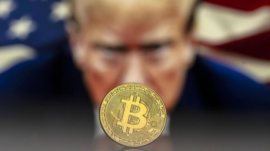 Trump Family Just Bagged $2.3 Billion In Crypto Profits — Fair Enough, I Guess?