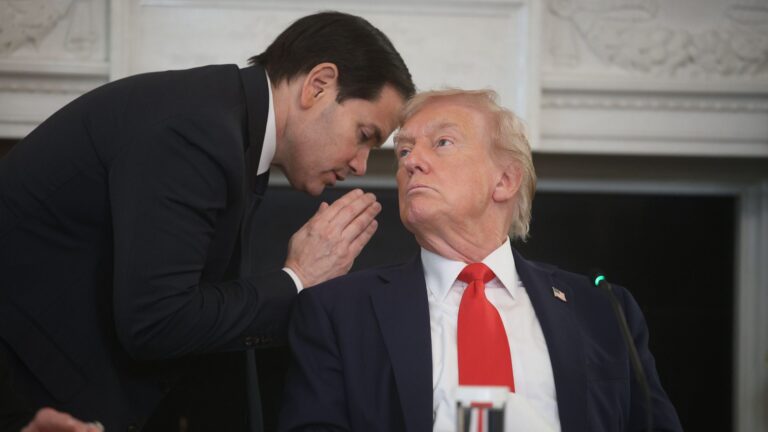 Uncle Sam & Iran Just Made Up, So Wall Street Is $1.1 Trillion Richer