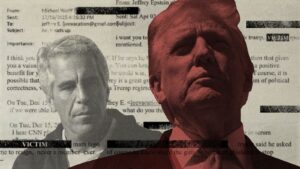 200,000 More Epstein Files Released: What Do They Say About Trump?