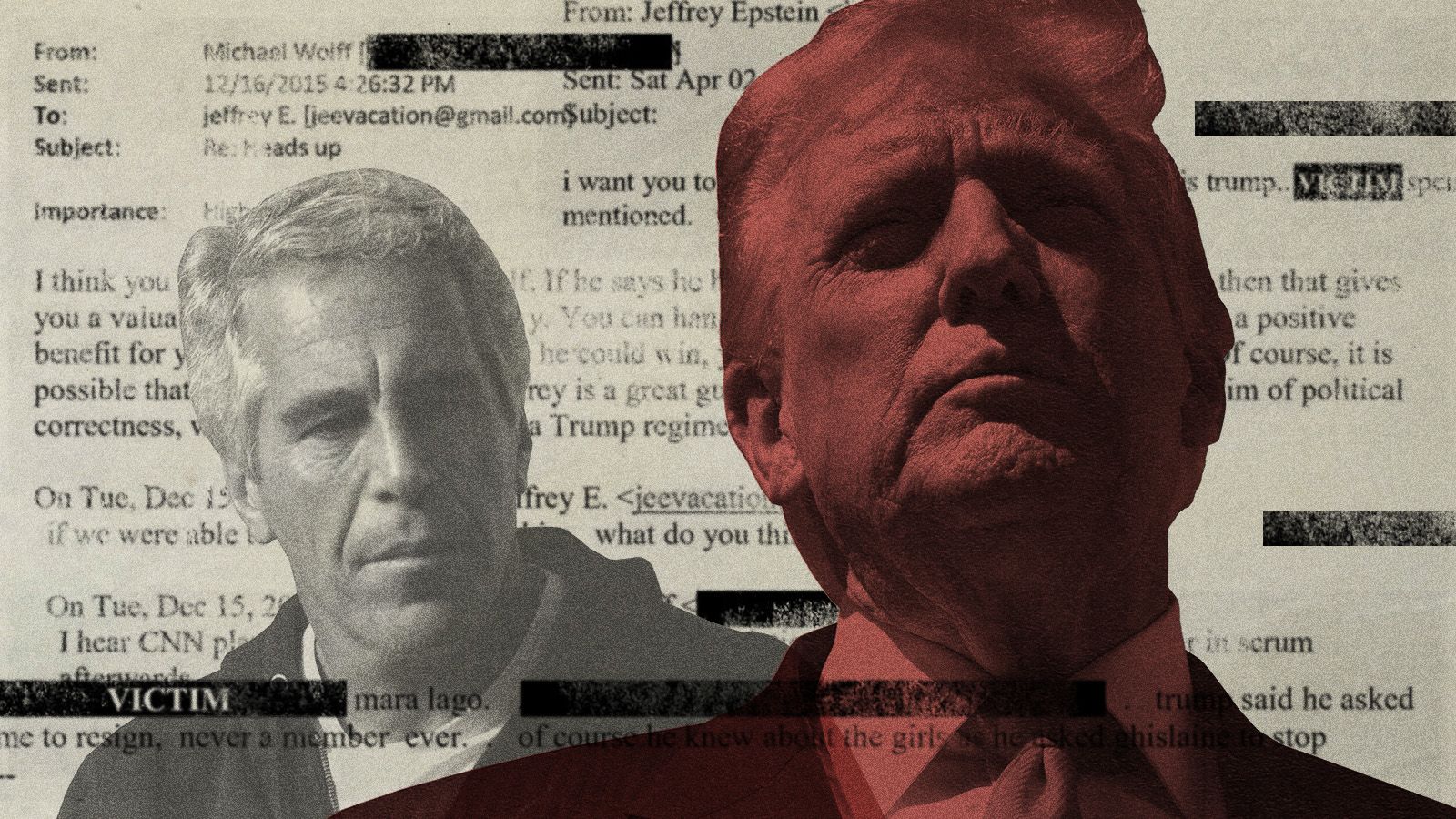 200,000 More Epstein Files Released: What Do They Say About Trump?
