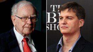 Buffett Joins Burry Preparing For A Crash: Are We Heading For The Big Short 2?