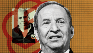 Larry Summers Just Stepped Down From OpenAI And Harvard Might Be Next