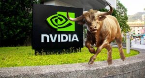 Nvidia Leads A Massive Bull Run And The Numbers Are Insane