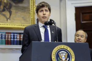 OpenAI’s Money Problem: Why the Government Might Have To Bail Them Out With Public Funds