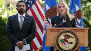 FBI Paid $1 Million In Overtime To Redact The Epstein Files, Here’s What They’re Hiding