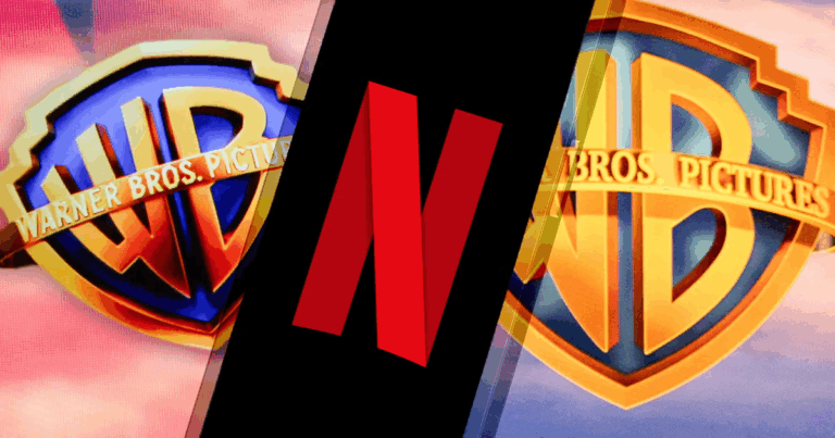 Netflix Shares Tank After WB Deal Uncertainty, Here’s What Happens Next