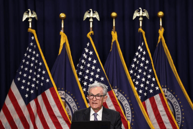 The Fed Has Finally Cut Interest Rates But It Might Be The Last In A While