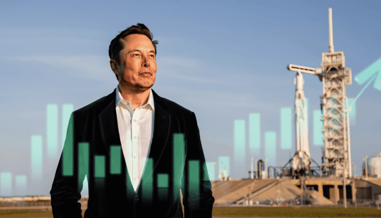 SpaceX Might Go Public And “It’s Going To Be The Craziest IPO In The History Of The Stock Market”